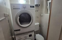 Apartament cu 3 camere, 2 băi | Racadau | Parter înalt | Mobilat & utilat