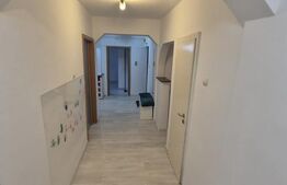 Apartament cu 3 camere, 2 băi | Racadau | Parter înalt | Mobilat & utilat