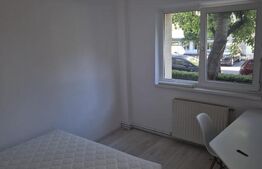 Apartament cu 3 camere, 2 băi | Racadau | Parter înalt | Mobilat & utilat