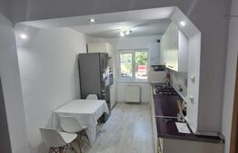 Apartament cu 3 camere, 2 băi | Racadau | Parter înalt | Mobilat & utilat