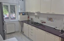 Apartament cu 3 camere, 2 băi | Racadau | Parter înalt | Mobilat & utilat