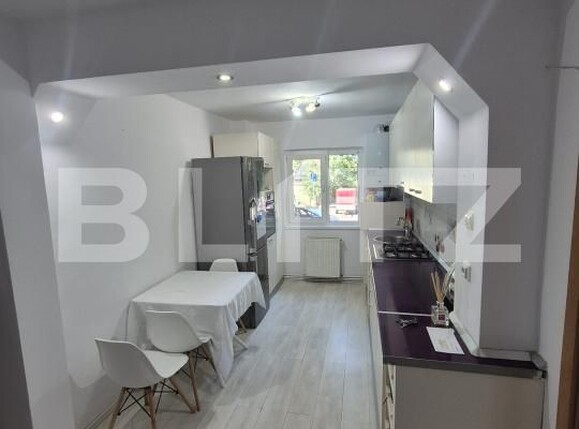 Apartament de vânzare 3 camere Racadau - 173399AV | BLITZ Brașov | Poza2