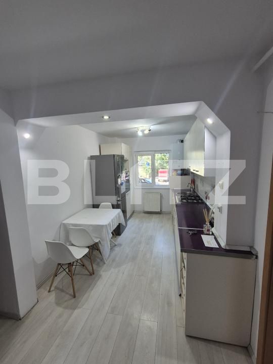Apartament de vânzare 3 camere Racadau - 173399AV | BLITZ Brașov | Poza2