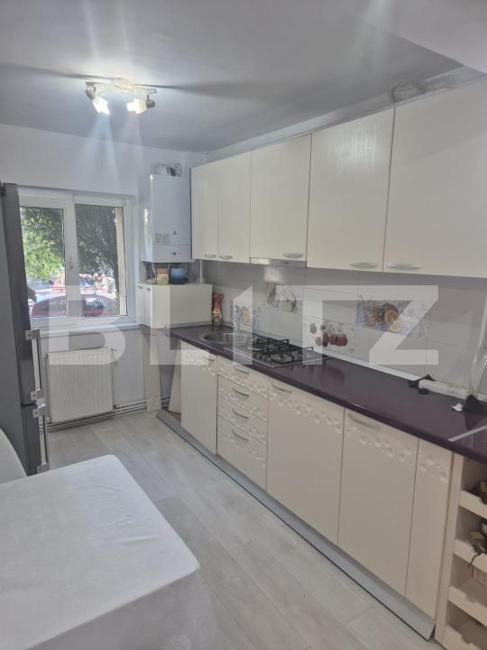 Apartament de vânzare 3 camere Racadau - 173399AV | BLITZ Brașov | Poza1