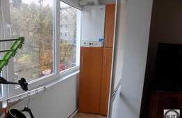 Apartament 4 camere, 78 mp, decomandat, parcare, boxa, zona Minerva