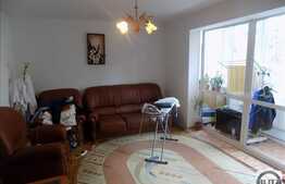 Apartament 4 camere, 78 mp, decomandat, parcare, boxa, zona Minerva