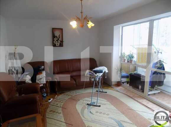 Apartament de vânzare 4 camere Manastur - 17340AV | BLITZ Cluj-Napoca | Poza1