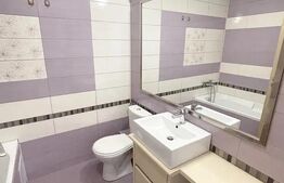 Apartament de inchiiat, cu 2 camere, 57 mp, parcare, zona Buna Ziua