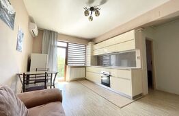 Apartament de inchiiat, cu 2 camere, 57 mp, parcare, zona Buna Ziua