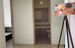 Apartament de inchiiat, cu 2 camere, 57 mp, parcare, zona Buna Ziua