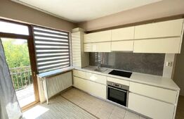 Apartament de inchiiat, cu 2 camere, 57 mp, parcare, zona Buna Ziua