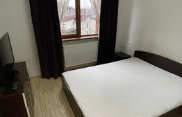 Apartament de inchiiat, cu 2 camere, 57 mp, parcare, zona Buna Ziua