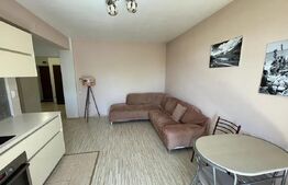 Apartament de inchiiat, cu 2 camere, 57 mp, parcare, zona Buna Ziua