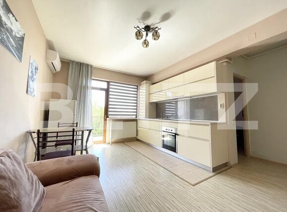 Apartament de închiriat 2 camere Bună Ziua - 173405AI | BLITZ Cluj-Napoca | Poza4