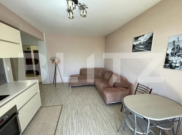 Apartament de închiriat 2 camere Bună Ziua - 173405AI | BLITZ Cluj-Napoca | Poza2