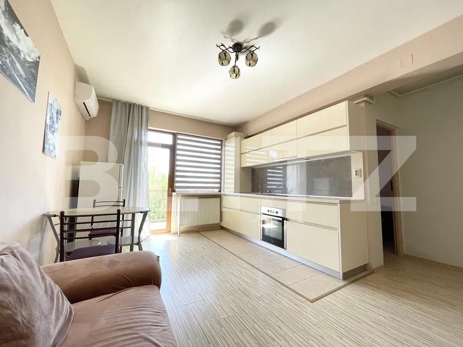 Apartament de închiriat 2 camere Bună Ziua - 173405AI | BLITZ Cluj-Napoca | Poza4