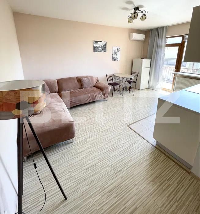 Apartament de închiriat 2 camere Bună Ziua - 173405AI | BLITZ Cluj-Napoca | Poza1