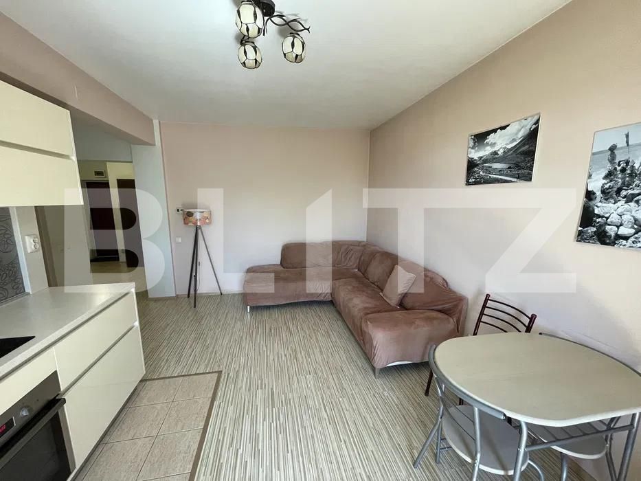 Apartament de închiriat 2 camere Bună Ziua - 173405AI | BLITZ Cluj-Napoca | Poza2