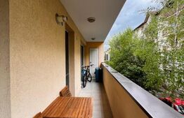 Apartament decomandat, 2 camere, 52 mp utili, zona Jysk