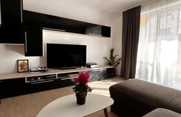 Apartament decomandat, 2 camere, 52 mp utili, zona Jysk