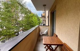 Apartament decomandat, 2 camere, 52 mp utili, zona Jysk