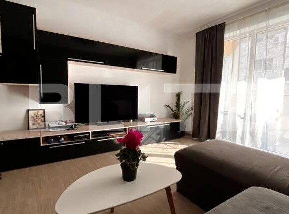 Apartament de vânzare 2 camere Floreşti - 173410AV | BLITZ Cluj-Napoca | Poza1