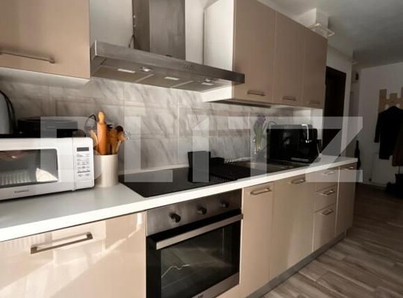 Apartament de vânzare 2 camere Floreşti - 173410AV | BLITZ Cluj-Napoca | Poza3