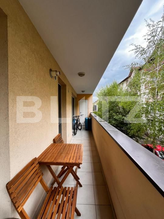Apartament de vânzare 2 camere Floreşti - 173410AV | BLITZ Cluj-Napoca | Poza8