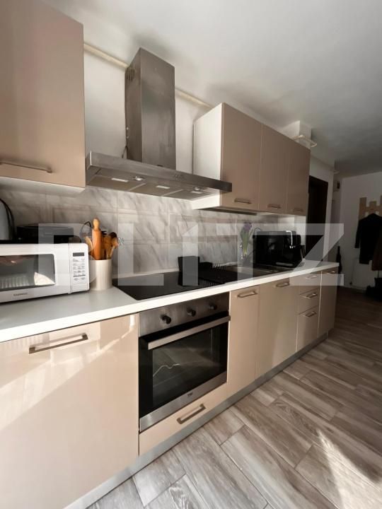 Apartament de vânzare 2 camere Floreşti - 173410AV | BLITZ Cluj-Napoca | Poza3