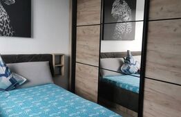 Apartament semidecomandat, 3 camere, 66 mp utili, lift, zona Mega Image