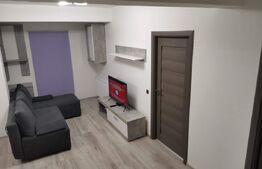 Apartament semidecomandat, 3 camere, 66 mp utili, lift, zona Mega Image