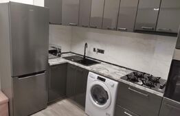 Apartament semidecomandat, 3 camere, 66 mp utili, lift, zona Mega Image
