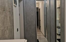 Apartament semidecomandat, 3 camere, 66 mp utili, lift, zona Mega Image