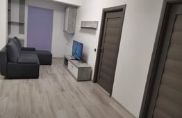 Apartament semidecomandat, 3 camere, 66 mp utili, lift, zona Mega Image