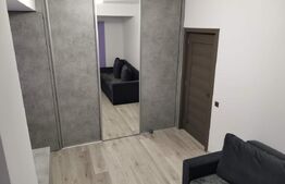 Apartament semidecomandat, 3 camere, 66 mp utili, lift, zona Mega Image