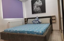 Apartament semidecomandat, 3 camere, 66 mp utili, lift, zona Mega Image