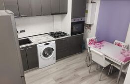 Apartament semidecomandat, 3 camere, 66 mp utili, lift, zona Mega Image