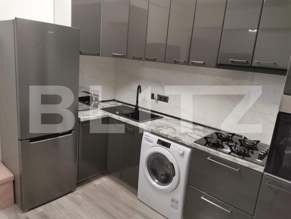 Apartament de vânzare 3 camere Floreşti - 173412AV | BLITZ Cluj-Napoca | Poza14