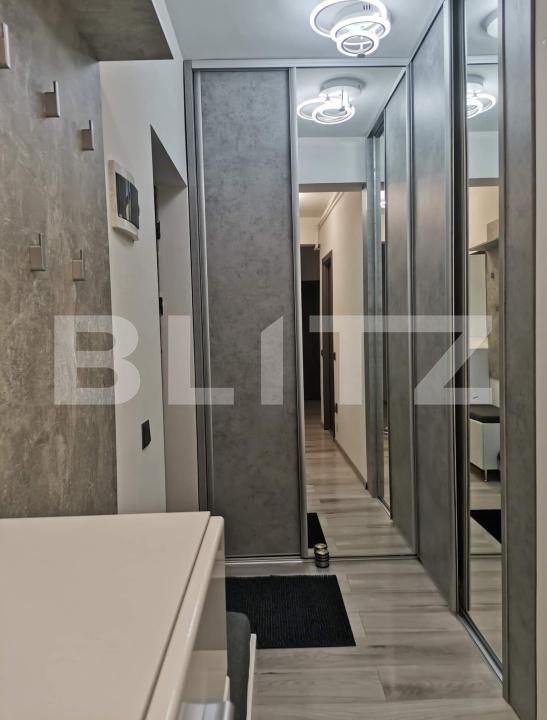 Apartament de vânzare 3 camere Floreşti - 173412AV | BLITZ Cluj-Napoca | Poza13