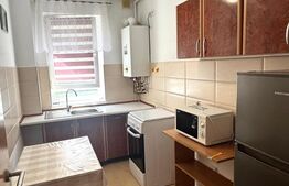 Apartament Tractorul, Decomandat, Etaj 1 de vanzare