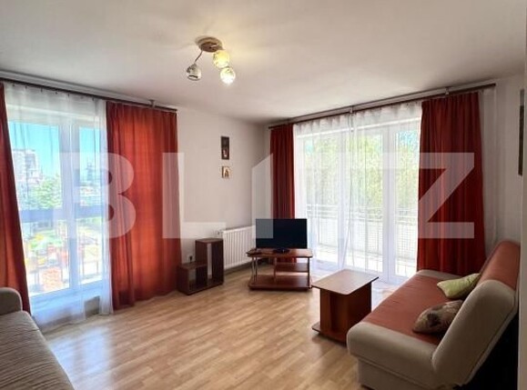 Apartament de vânzare 2 camere Tractorul - 173428AV | BLITZ Brașov | Poza2