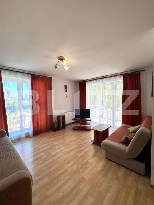 Apartament de vânzare 2 camere Tractorul - 173428AV | BLITZ Brașov | Poza2