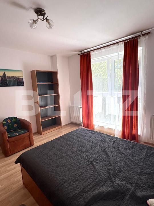 Apartament de vânzare 2 camere Tractorul - 173428AV | BLITZ Brașov | Poza4
