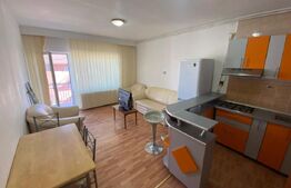 Apartament 3 camere, 63 mp, etajul 1, Manastur