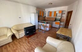 Apartament 3 camere, 63 mp, etajul 1, Manastur