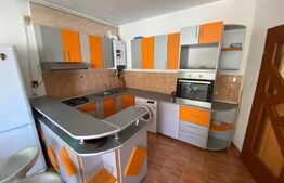 Apartament 3 camere, 63 mp, etajul 1, Manastur