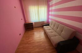 Apartament 3 camere, 63 mp, etajul 1, Manastur