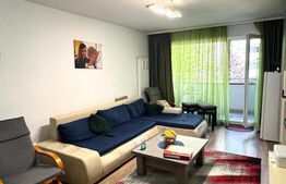 Apartament de vanzare, cu 2 camere, 51 mp, zona Tractorul-Complex Top City