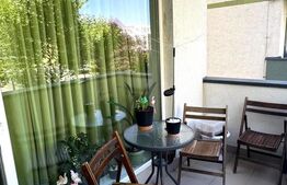 Apartament de vanzare, cu 2 camere, 51 mp, zona Tractorul-Complex Top City