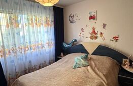 Apartament de vanzare, cu 2 camere, 51 mp, zona Tractorul-Complex Top City